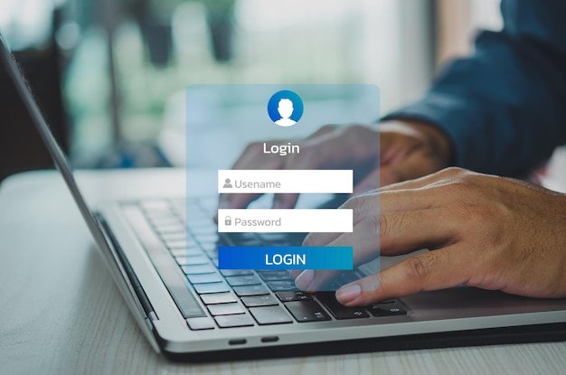 Two-Factor Authentications